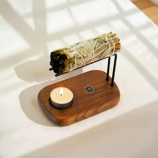 Meditation or Healing Spaces